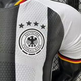 Germany 2026 Jersey – Player Version – Special Edition – White/Black