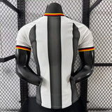 Germany 2026 Jersey – Player Version – Special Edition – White/Black
