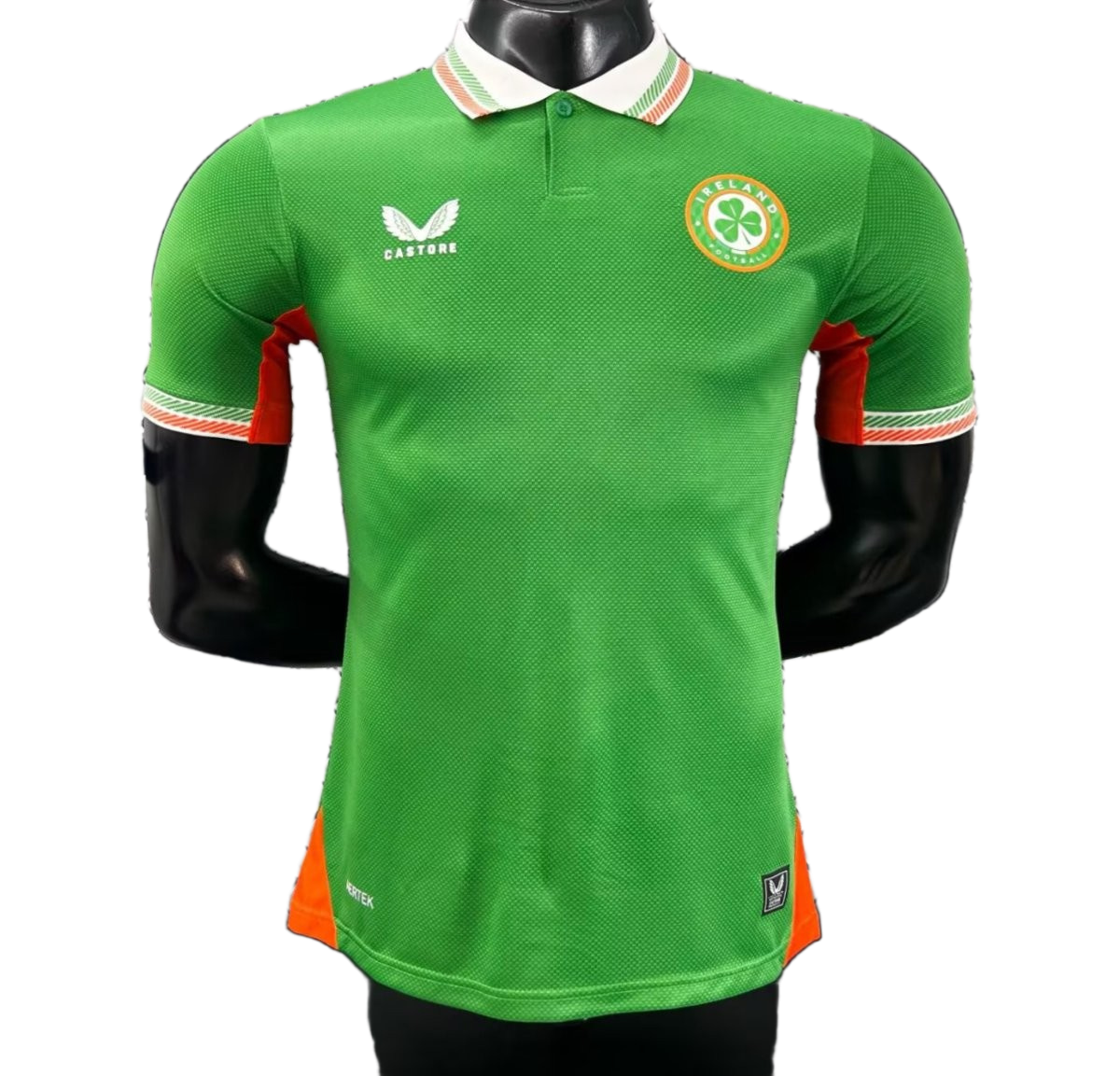Ireland 2026 Home Jersey – Player Version