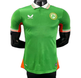 Ireland 2026 Home Jersey – Player Version