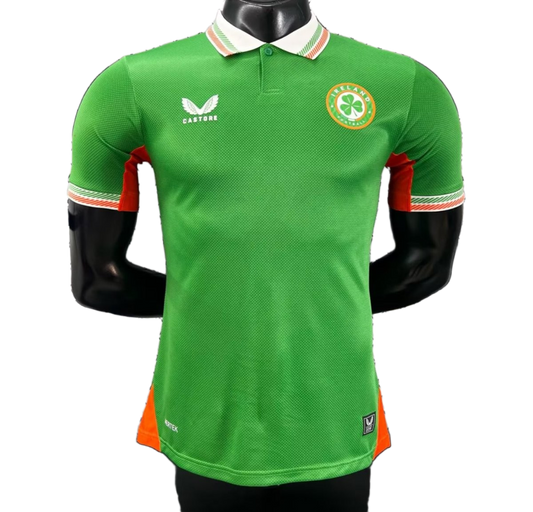 Ireland 2026 Home Jersey – Player Version