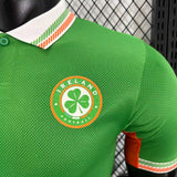 Ireland 2026 Home Jersey – Player Version