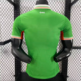 Ireland 2026 Home Jersey – Player Version