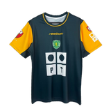 Sporting 2002/03 Training Training Top – Retro Version – Ronaldo