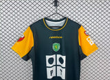 Sporting 2002/03 Training Training Top – Retro Version – Ronaldo