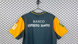 Sporting 2002/03 Training Training Top – Retro Version – Ronaldo