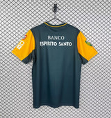 Sporting 2002/03 Training Training Top – Retro Version – Ronaldo