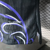 Argentina 2026 Third Jersey – Player Version – Black