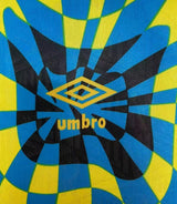 Inter Milan 1992/94 Third Jersey – Retro Version – Yellow