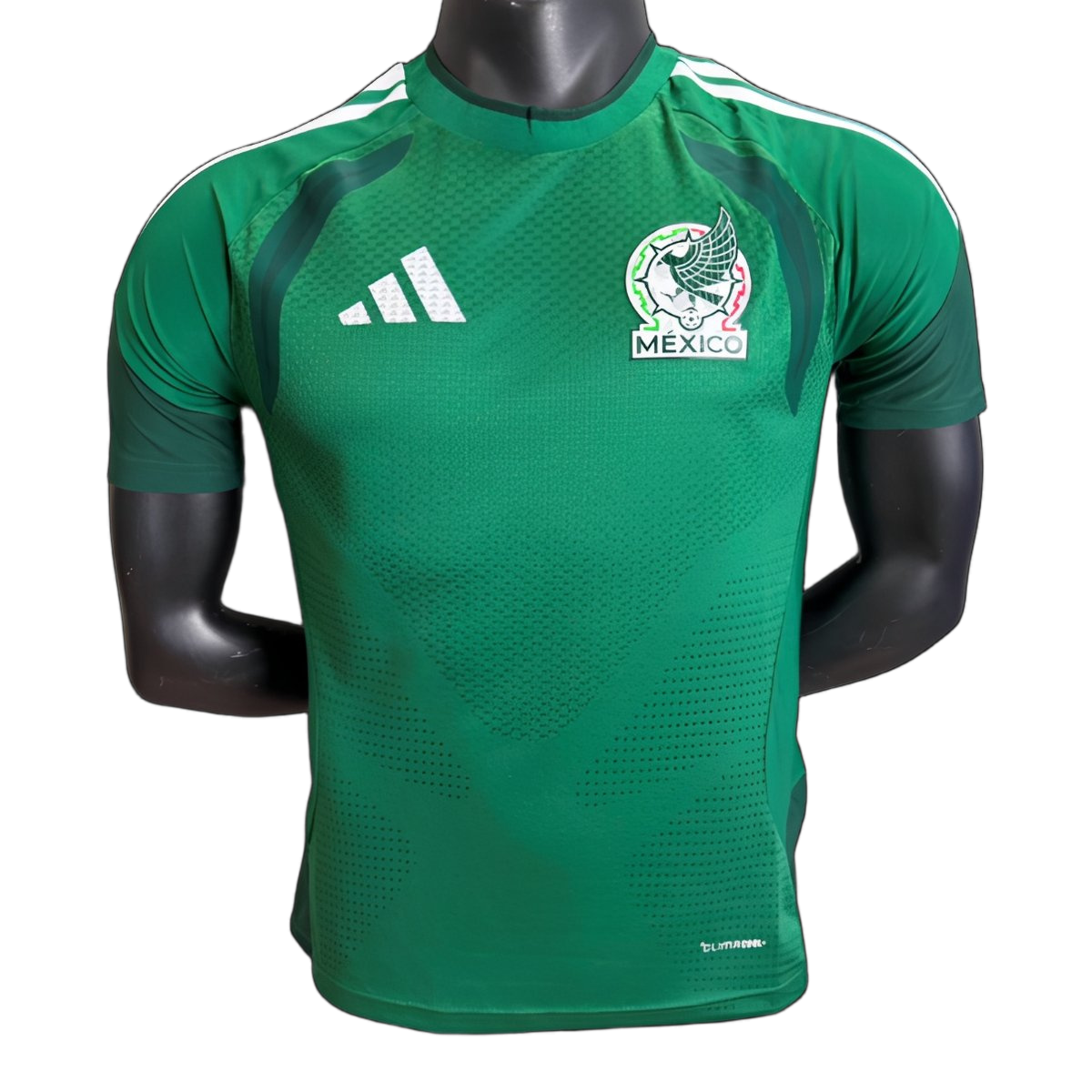 Mexico 2026 Training Jersey – Player Version – Green