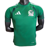 Mexico 2026 Training Jersey – Player Version – Green