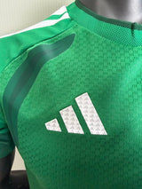 Mexico 2026 Training Jersey – Player Version – Green