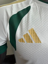 Italy 2026 Training Jersey – Player Version – White