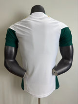 Italy 2026 Training Jersey – Player Version – White