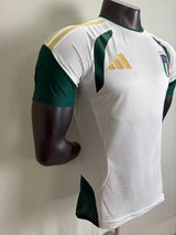 Italy 2026 Training Jersey – Player Version – White