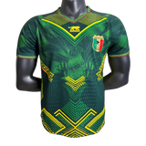 Mali 2026 Away Jersey – Player Version