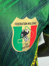 Mali 2026 Away Jersey – Player Version