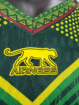Mali 2026 Away Jersey – Player Version