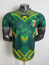 Mali 2026 Away Jersey – Player Version