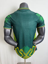Mali 2026 Away Jersey – Player Version