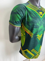 Mali 2026 Away Jersey – Player Version