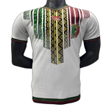 Mali 2026 Home Jersey – Player Version