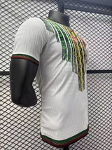 Mali 2026 Home Jersey – Player Version