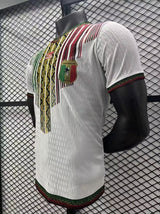 Mali 2026 Home Jersey – Player Version