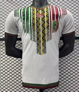 Mali 2026 Home Jersey – Player Version