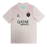 Paris Saint – Germain 2025/26 Pre – Match Training Top – Player Version – Pink