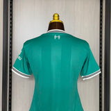 Liverpool 2025/26 Third Jersey – Women's