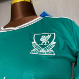 Liverpool 2025/26 Third Jersey – Women's