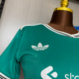 Liverpool 2025/26 Third Jersey – Women's