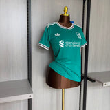 Liverpool 2025/26 Third Jersey – Women's