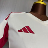 Liverpool 2025/26 Away Jersey – Women's