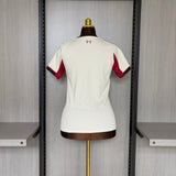 Liverpool 2025/26 Away Jersey – Women's