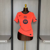 FC Barcelona 2025/26 Third Jersey – Women's