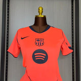 FC Barcelona 2025/26 Third Jersey – Women's