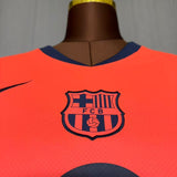 FC Barcelona 2025/26 Third Jersey – Women's