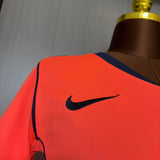 FC Barcelona 2025/26 Third Jersey – Women's