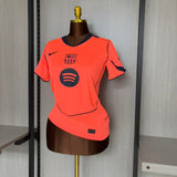 FC Barcelona 2025/26 Third Jersey – Women's