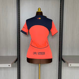 FC Barcelona 2025/26 Third Jersey – Women's