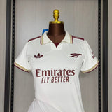 Arsenal 2025/26 Third Jersey – Women's