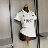 Arsenal 2025/26 Third Jersey – Women's