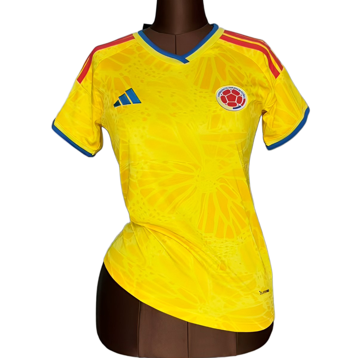 Colombia 2026 Home Jersey – Women's