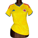 Colombia 2026 Home Jersey – Women's