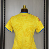 Colombia 2026 Home Jersey – Women's