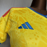 Colombia 2026 Home Jersey – Women's