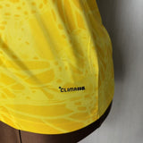 Colombia 2026 Home Jersey – Women's