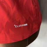 Belgium 2026 Home Jersey – Wome